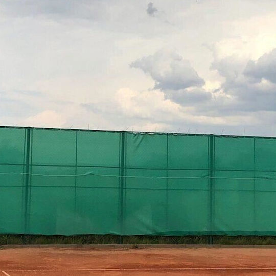 Strend Pro Plasă de umbră Verde 1.5x50m