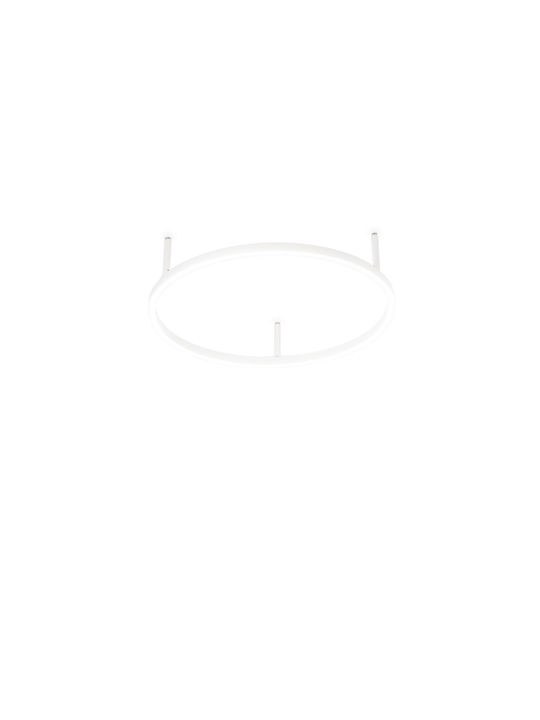Ideal Lux Plafonieră LED Ideal Lux Plafonieră LED