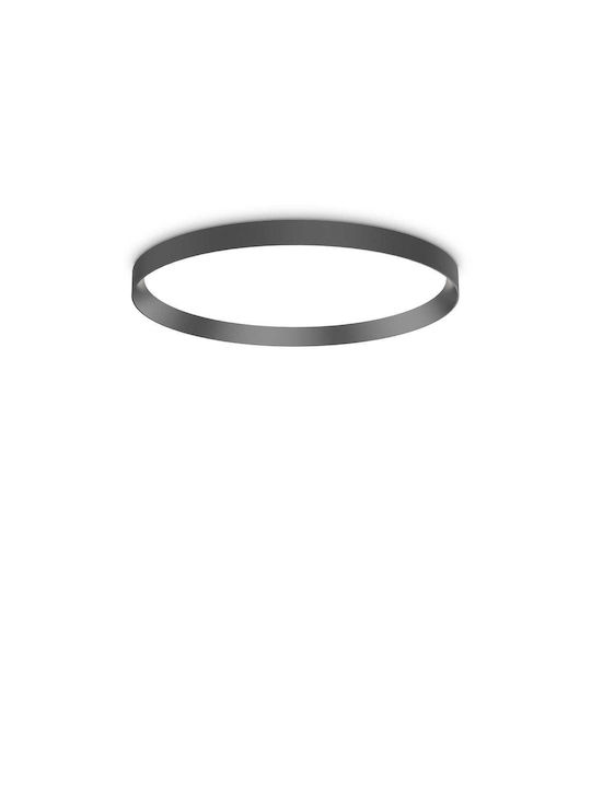 Ideal Lux Deckenleuchte LED Ideal Lux Deckenleuchte LED
