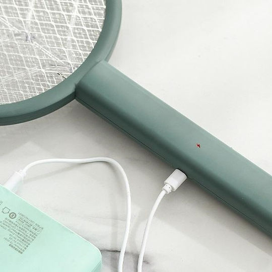 Beline Ηλεκτρική Ρακέτα Εντόμων 2W EHD-MS02