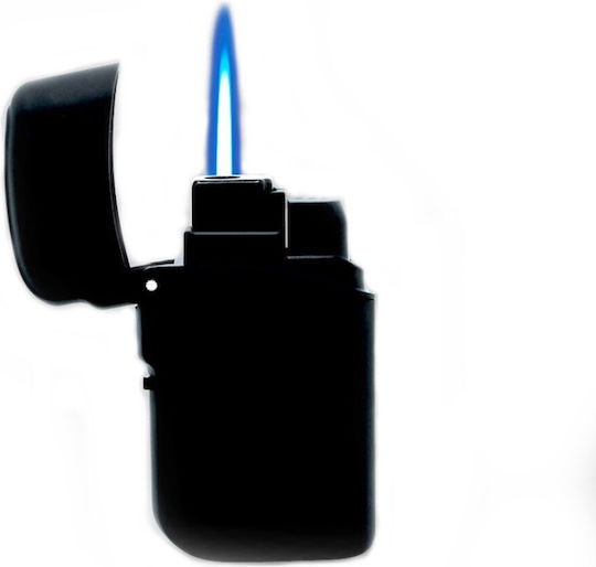 Tom Αναπτήρας Flamme Winddicht mit Jet-Flamme