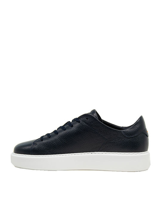 Sneakers Blue Tumble