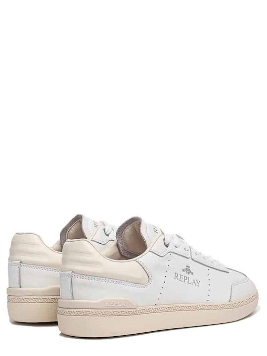 Pyper Adidași Pentru Femei Albi