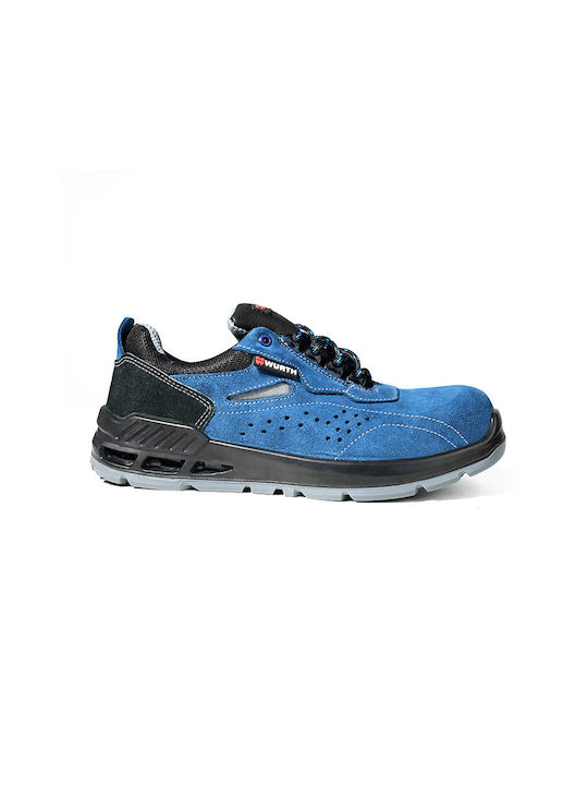 Wurth Sport Blue O1P Work Shoes Wurth Sport Blue O1P Work Shoes