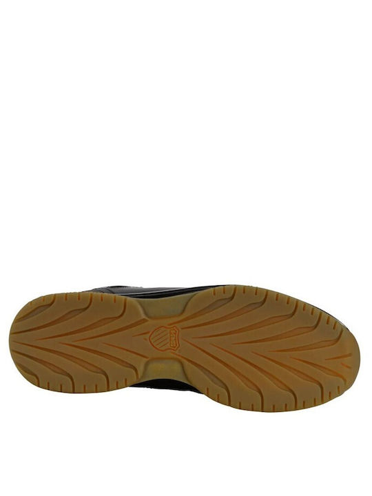 Rinzler Herren Sneakers Schwarz