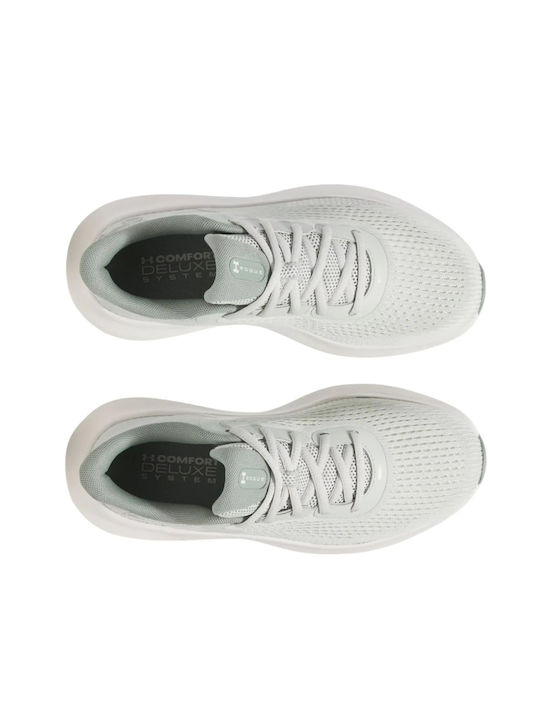 Charged Rogue 5 Damen Sportschuhe Laufen Grün