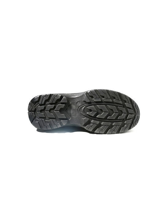 Wurth ST-101 S1P Нисък Защита Gray S1P