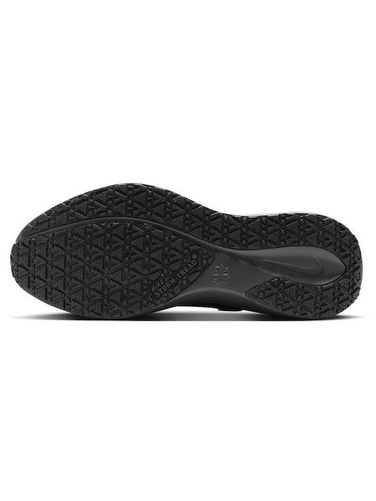 Pegasus 41 GTX Sport Shoes Running Waterproof with Gore-Tex Membrane Black