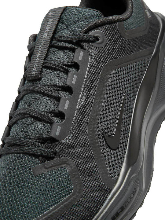 Pegasus 41 GTX Sport Shoes Running Waterproof with Gore-Tex Membrane Black