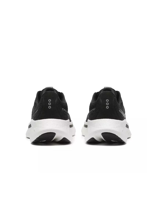 Ride 18 Sport Shoes Training Black