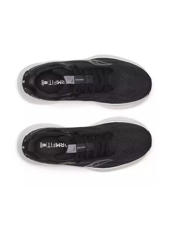 Ride 18 Sport Shoes Training Black