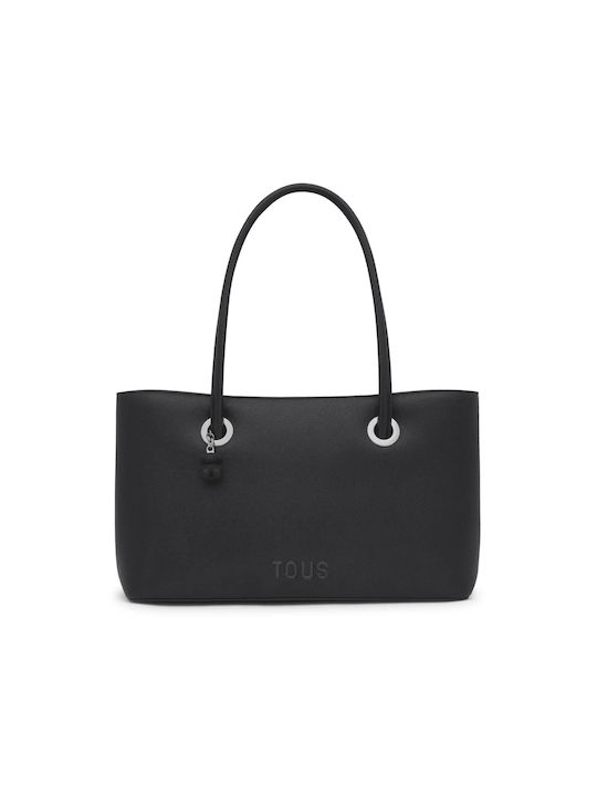 Tous Women's Bag Shoulder Black