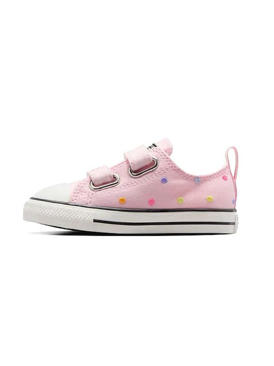 Converse Chuck Taylor All Star Kindersneaker Rosa