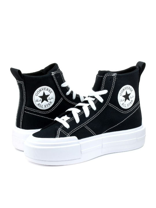 Converse Chuck Taylor All Star CHUCK TAYLOR ALL STAR High Black