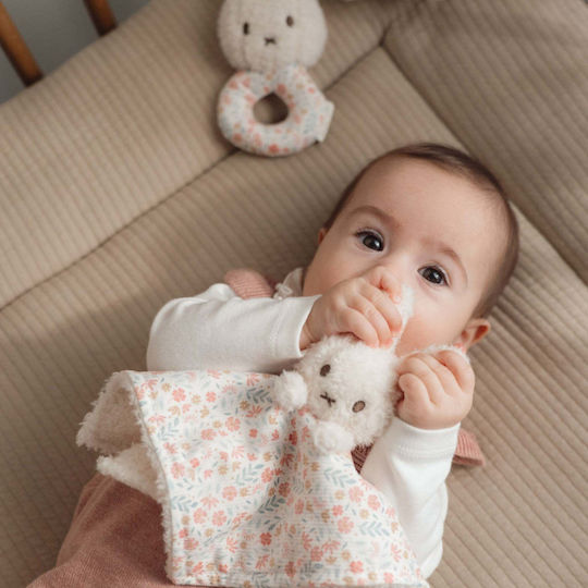 Little Dutch Σετ Δώρου για Μωρά Miffy Lucky Blossom 3τμχ
