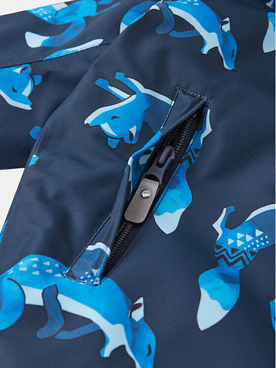 Reima Φορμάκι Εξόδου Navy-1