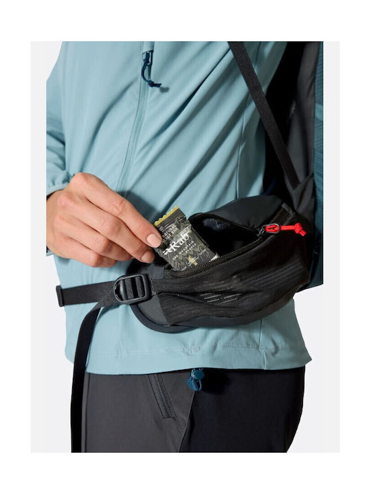 Rab Bergsteigerrucksack 18Es Blau