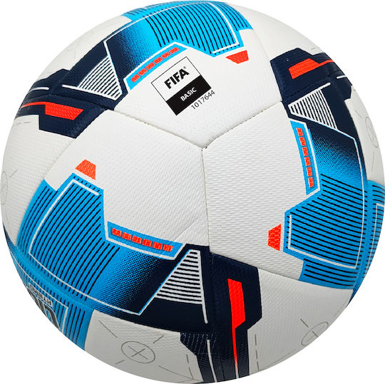 Liga Sport Spark Soccer Ball Blue
