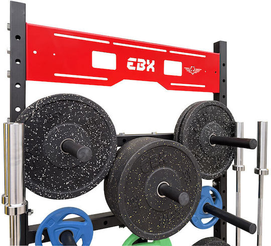 eBoxing Stände für Hantelscheiben / Hanteln