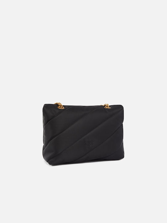 Pinko Love Puff Classic Women's Bag Shoulder Black