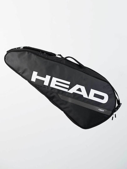Head Tour Racquet 3 Racket Tennis Bag Black