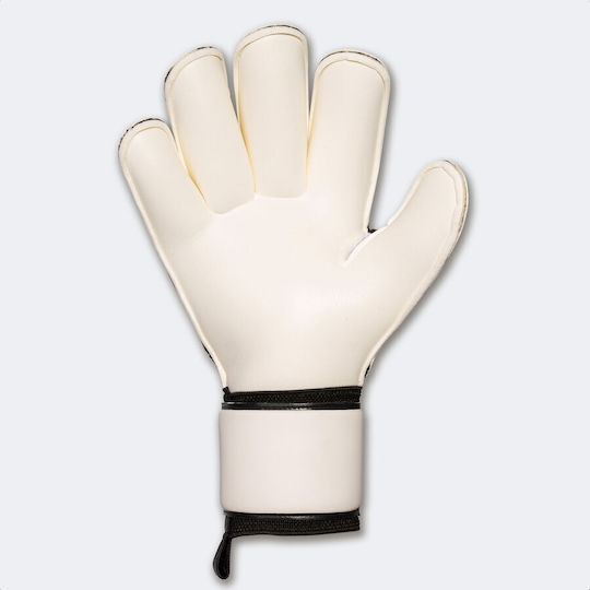 Joma Adults Goalkeeper Gloves White