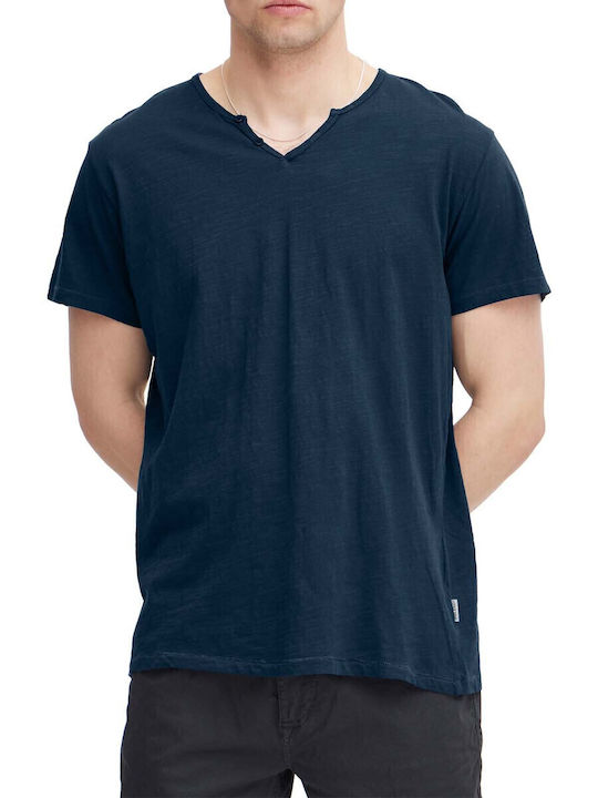 T-shirt Blue