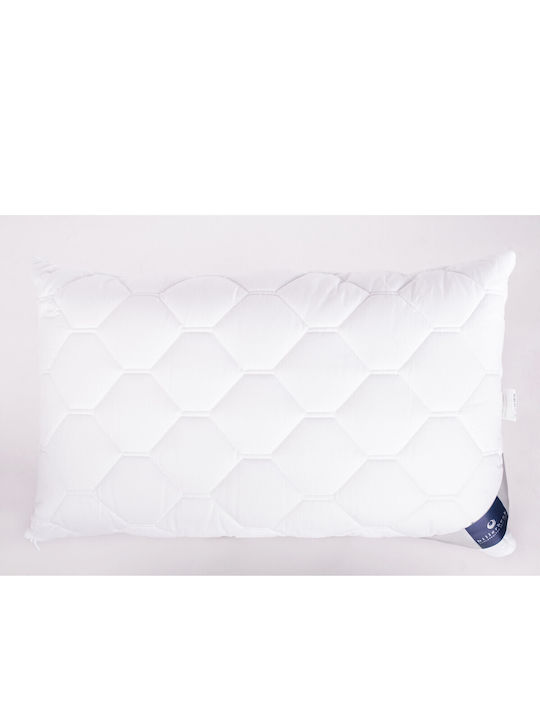 Billerbeck Rondo Sleep Bed Pillow Memory Foam 50x70cm