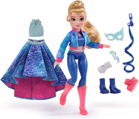 Spin Master Кукла Академия за еднорози за 4+ години 23 см