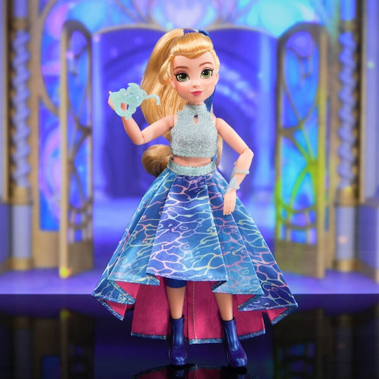 Spin Master Кукла Академия за еднорози за 4+ години 23 см