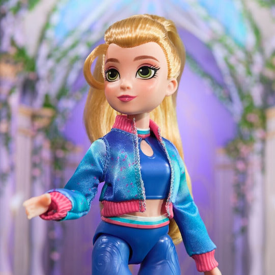 Spin Master Кукла Академия за еднорози за 4+ години 23 см