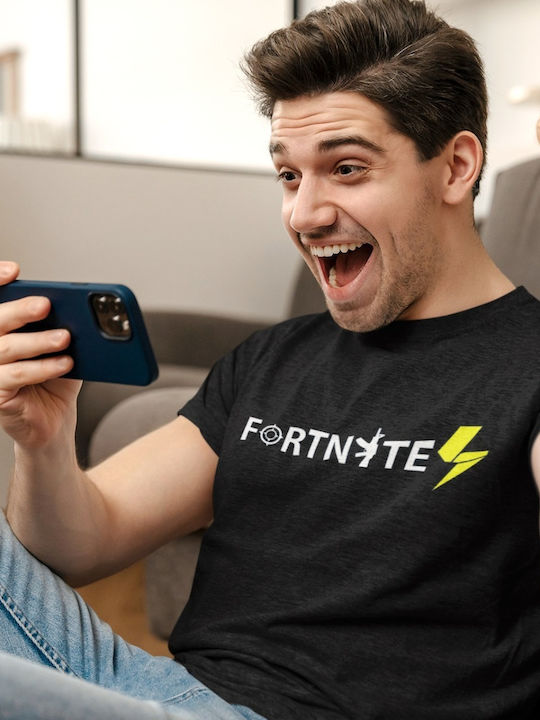 Fortnite-Logo T-Shirt