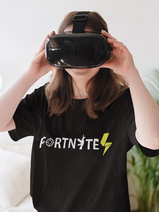 Fortnite-Logo T-Shirt