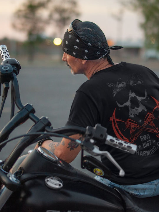 Sons Anarchy Reaper T-Shirt