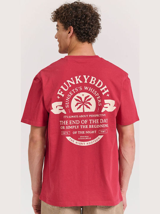 Funky Buddha