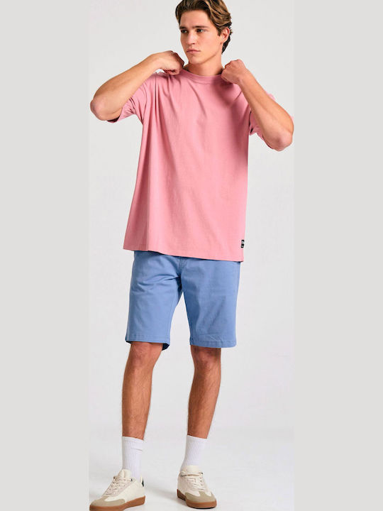 T-shirt Pink