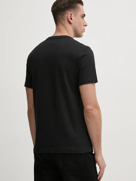 Calvin Klein T-shirt CK Black