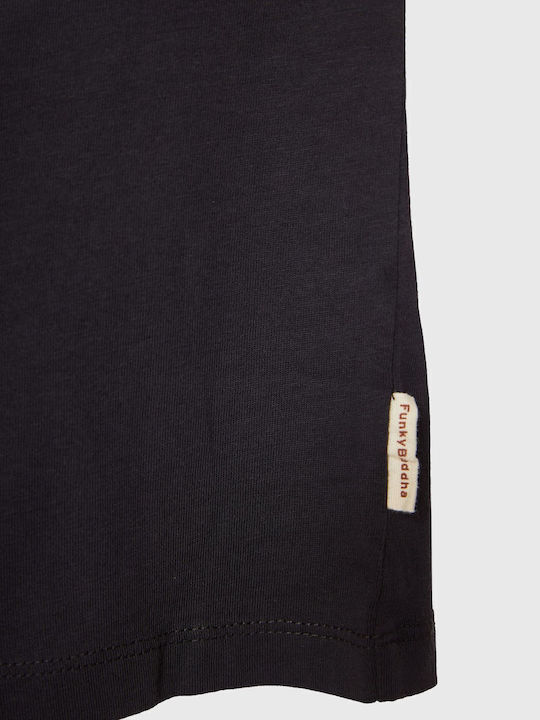 T-shirt Gray