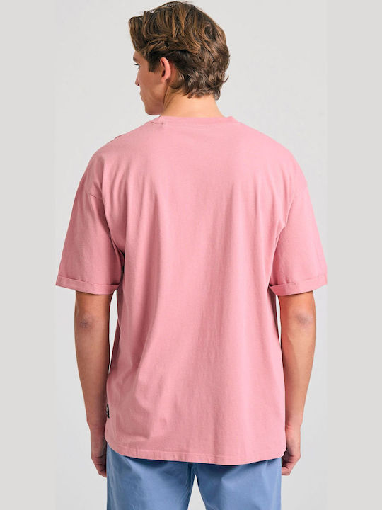 T-shirt Pink