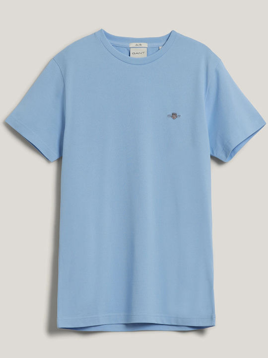 T-shirt Light Blue