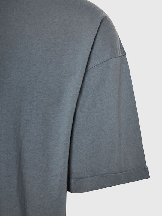 T-shirt Gray