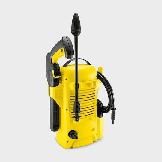 Karcher K 2 Universal Edition Electric Pressure Washer 1400W With Pressure 110bar