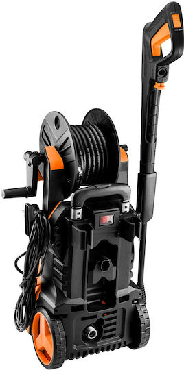 Neo Tools Миялна машина Машина с Налягане 150бар