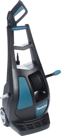 Makita Πλυστικό Ρεύματος 2100W με Πίεση 140bar