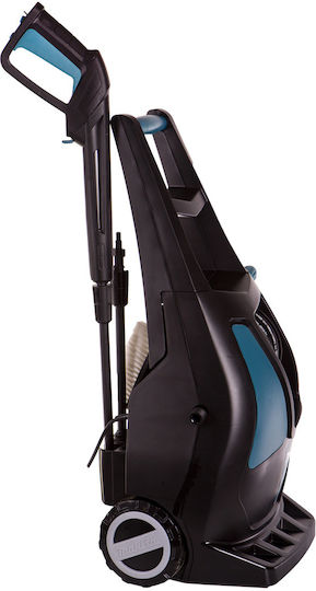 Makita Πλυστικό Ρεύματος 2100W με Πίεση 140bar