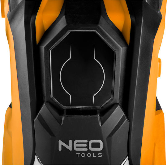 Neo Tools Миялна машина Машина с Налягане 150бар