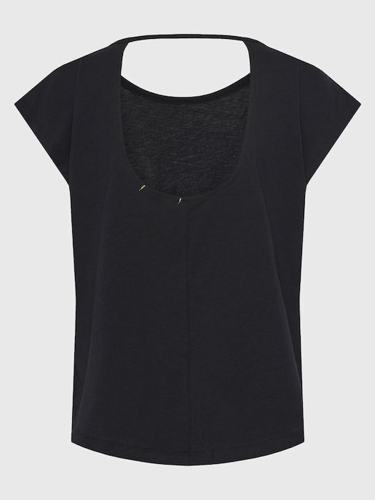 Women's T-shirt Black