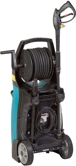 Makita Πλυστικό Ρεύματος 2200W με Πίεση 150bar