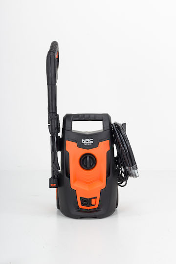 NAC Πλυστικό Ρεύματος 1400W με Πίεση 110bar