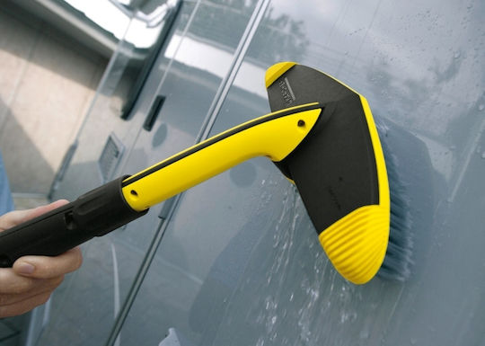 Karcher K 5 Power Control Flex Home & Brush Pressure Washer Electric 2100W with Pressure 145bar